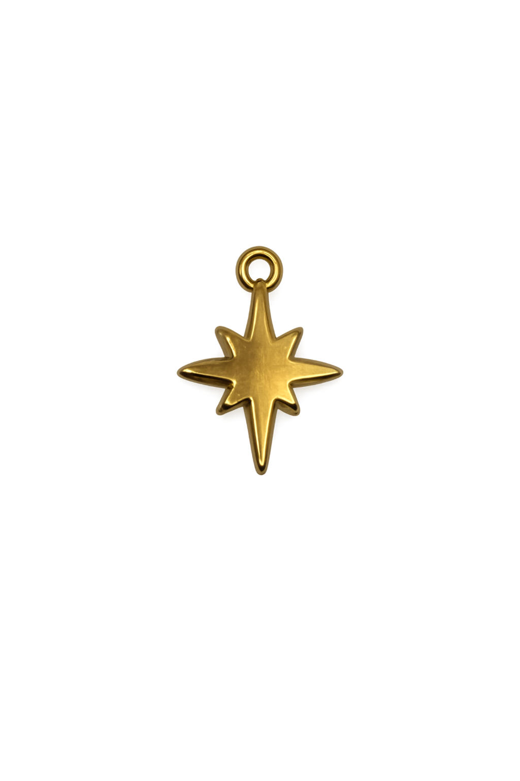 Mini Star Charm