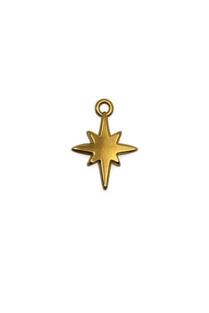 Mini Star Charm