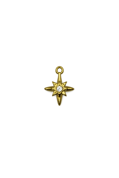 Mini Star Charm