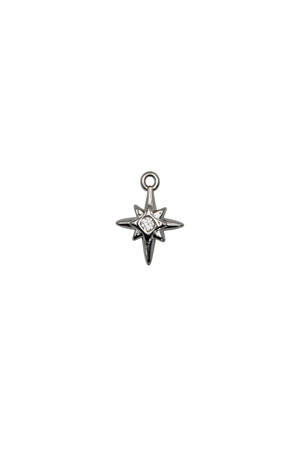 Mini Star Charm