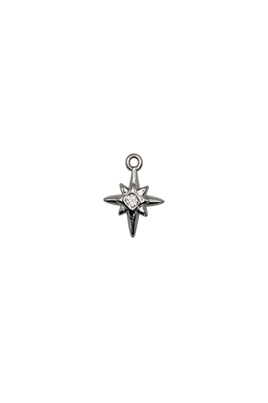 Mini Star Charm