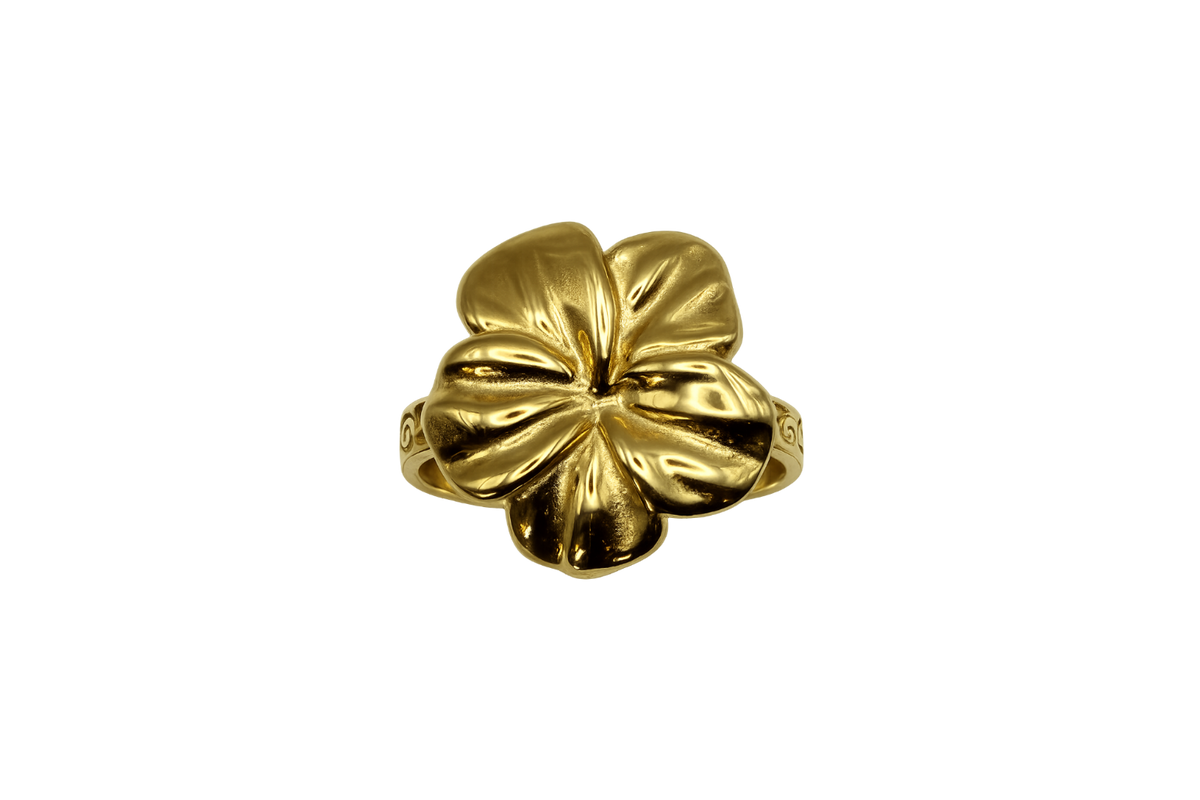 Bloom Ring