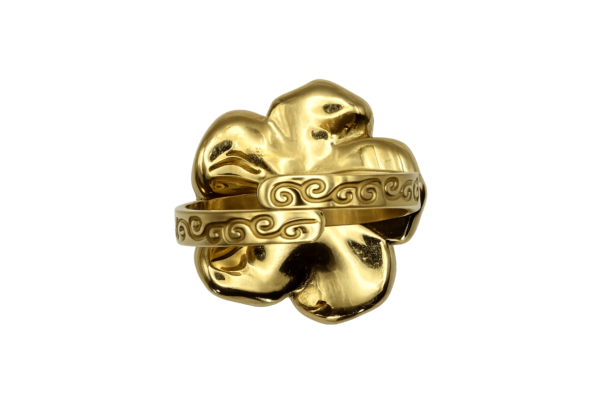 Bloom Ring