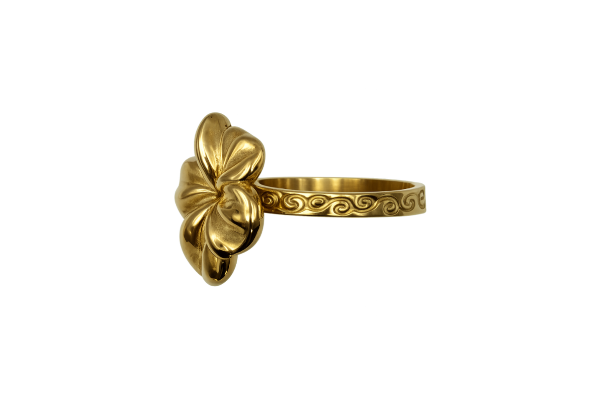 Bloom Ring