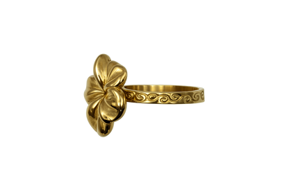 Bloom Ring
