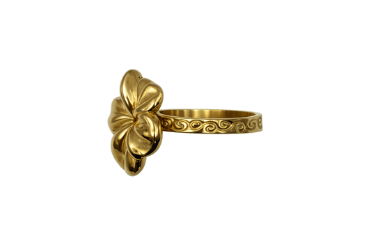 Bloom Ring